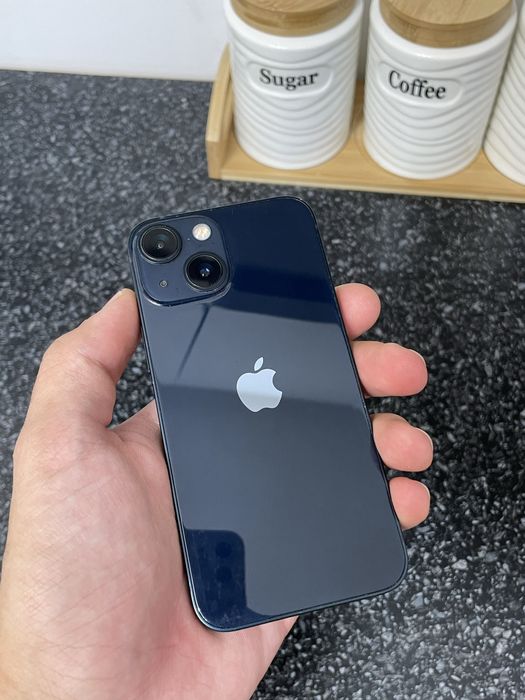 Айфон 13 мини 128гб