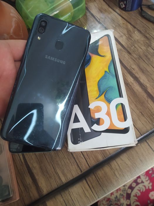 Samsung A30 32 GB