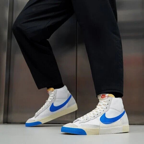 Nike Blazer Mid Pro Club номер 42.5 код 66A