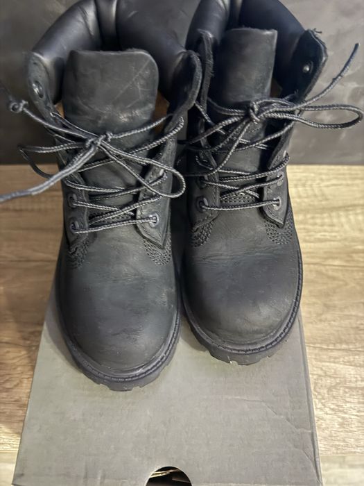Timberland 31 детцки боти