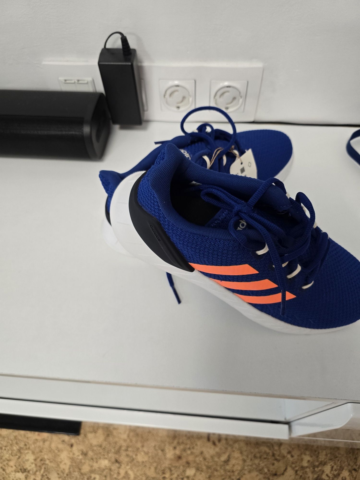 Маратонки adidas QUESTAR FLOW NXT K