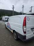 Mercedes Vito 109 cdi