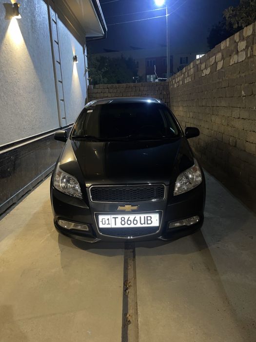 Срочно продаю Нексия 3 мехника 2020 год