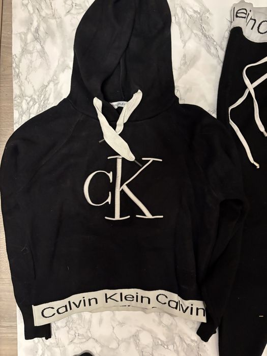 Calvin Klein дамски комплект