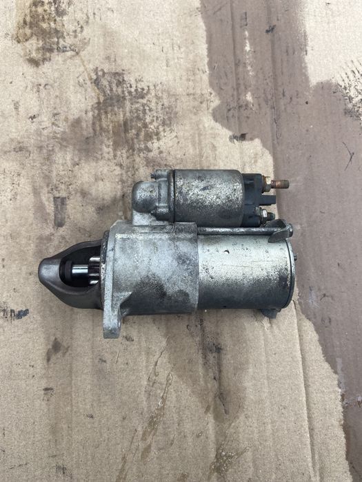 Electromotor Opel Astra H Zafira B Vectra C 1.8 Z18XER