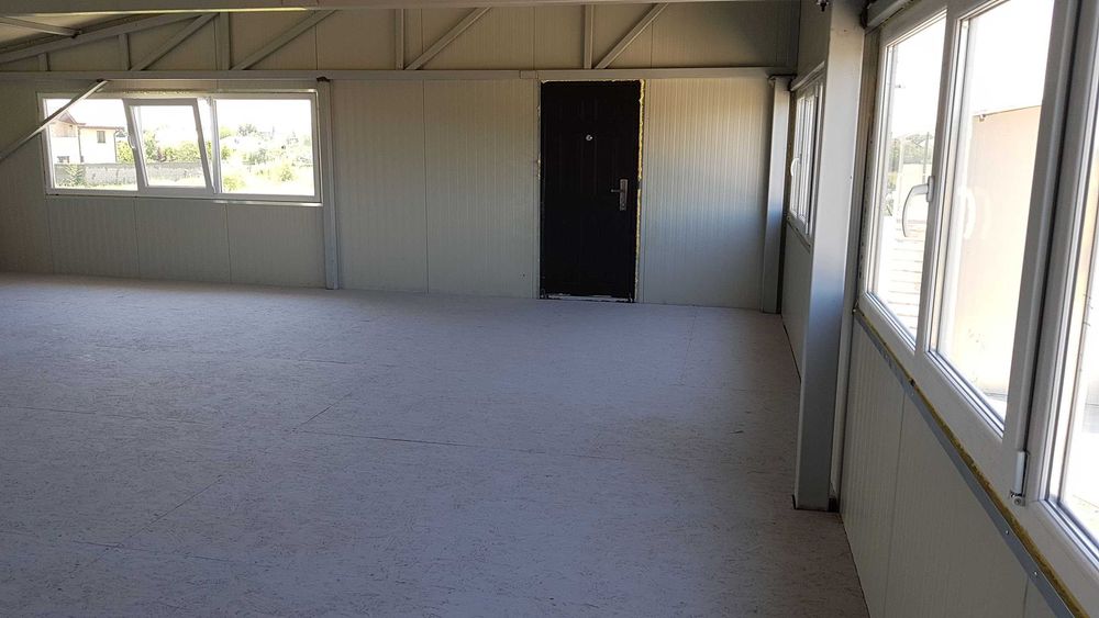 Spatiu 25 mp in hala, la etajul 1, pe Centura de Nord Craiova