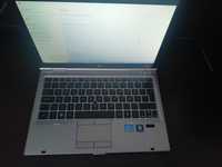 Laptop HP EliteBook 2560p I7, 2,7Ghz ram 8gb