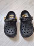 Crocs Batman Baya Clog