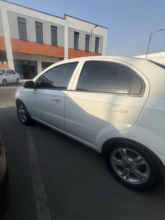 Авто кредит Нексия 3