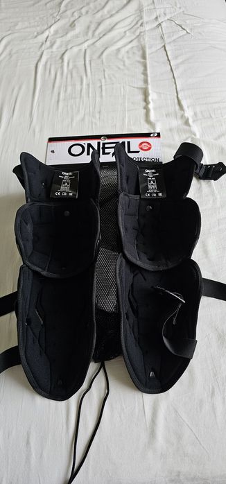 Мото наколенки O'Neal