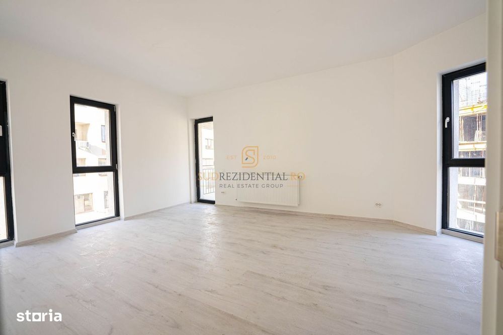 Apartament 3 camere decomandat, zona ideala, langa parc, Metalurgiei
