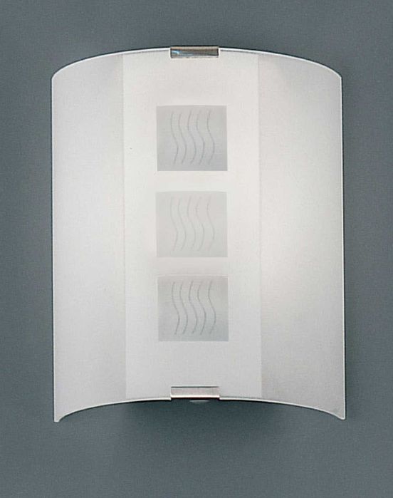 осветително тяло аплик за стена E27