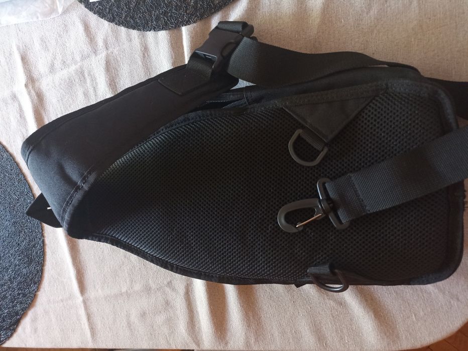 Мъжка  тактическа раница за през рамо