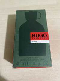 Vand parfum hugo boss