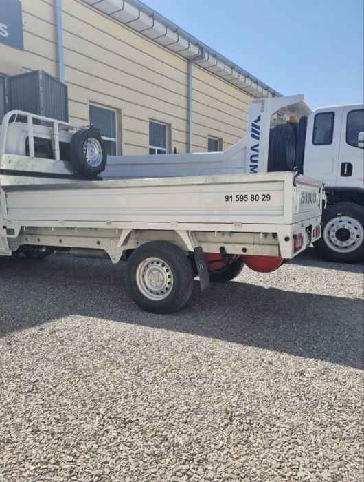 Shineray T30 (2025)