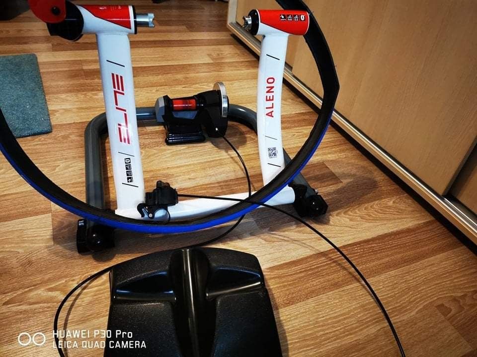 Home Trainer Smart