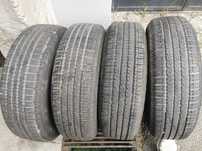anvelope vara Brigestone 205 70 R15
