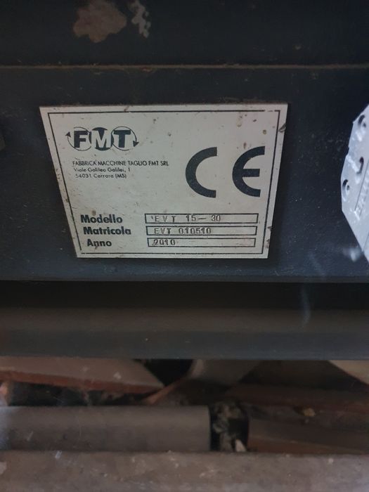 Plasma cnc 3000x1500