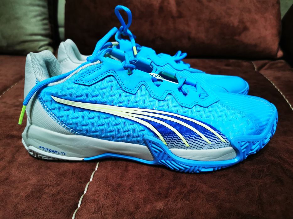 Adidasi Puma Nova Elite 42 Hoka Asics Altra Salomon adidas