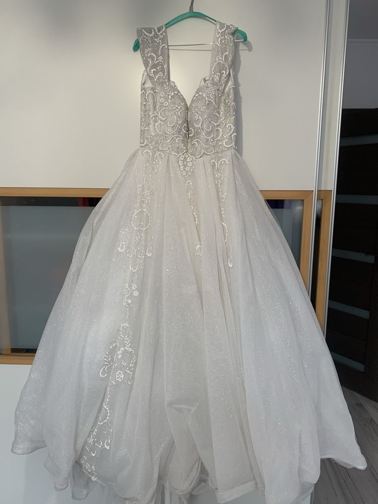 Rochie de mireasa