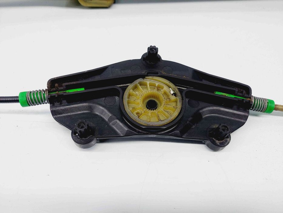 Macara electrica geam dreapta fata Audi Q5 (8RB) [Fabr 2008-2016] S-li