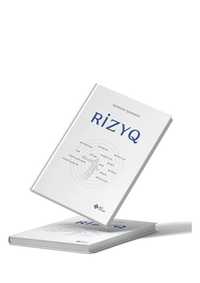 Книга Rizyq