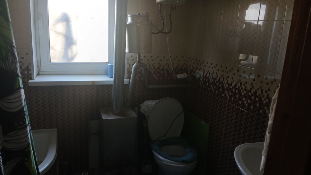 Diqqat... Srochni kvartira sotiladi