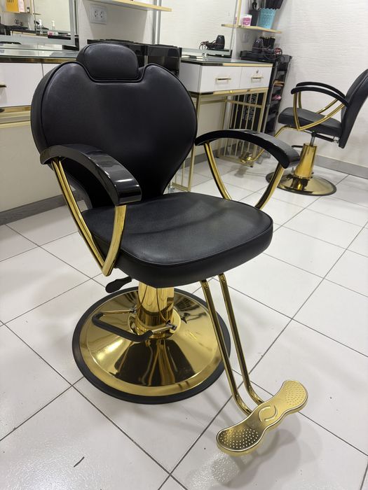 Продаю всё для салонав