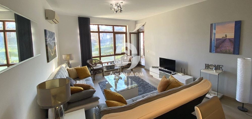 Продава се Двустаен апартамент в Ахелой - 102 кв.м за 395 €/кв.м - Снимка #1