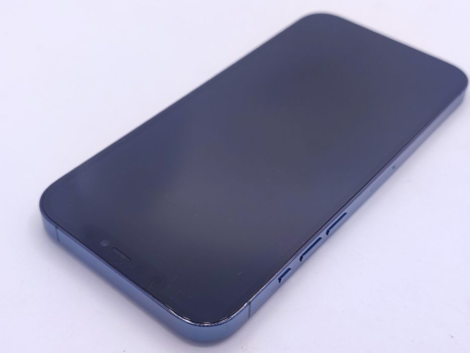 Apple iPhone 12 Pro Max 256GB Pacific Blue, Garantie 24 luni | #D86799