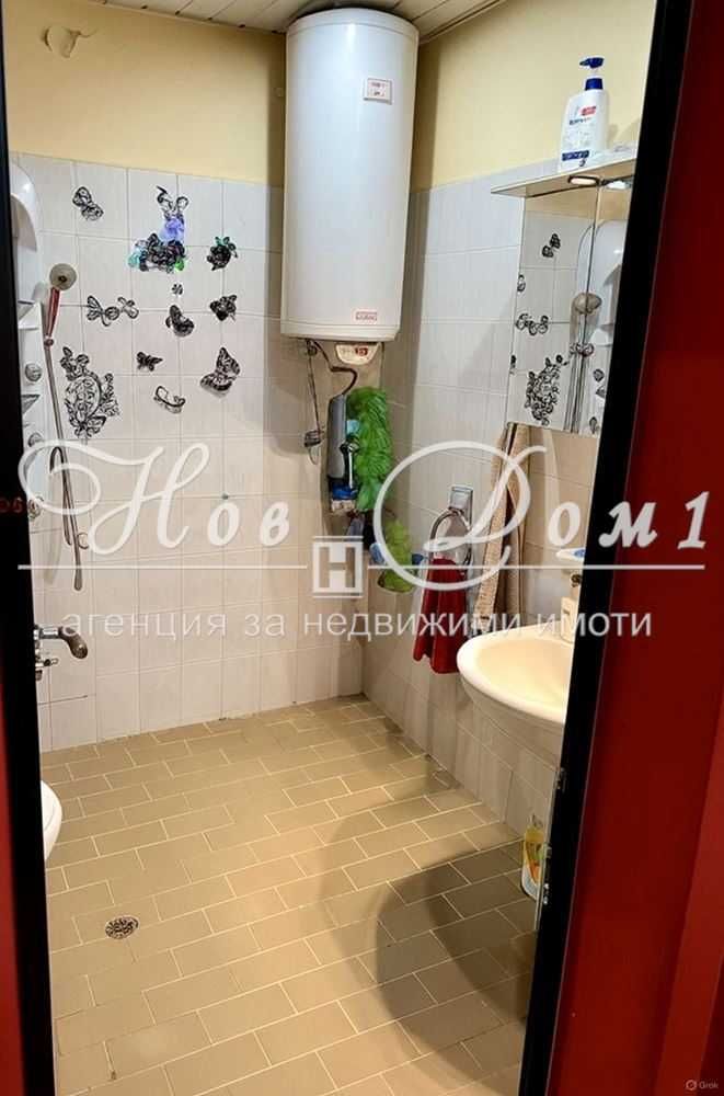 Рядка находка в Кючук 159 м² мезонет с две панорамни тераси, 1006 €/м²