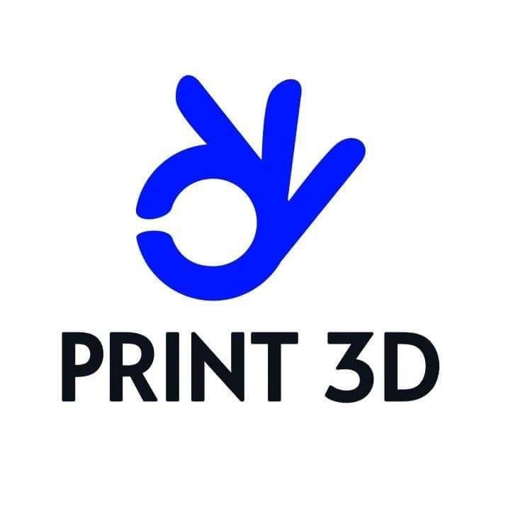 услуги за 3D печат -ОК Print3D