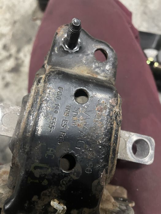 Suport motor / cutie Volkswagen polo / fabia motor 1.2 azq