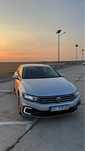VW Passat 1.4 GTE Plug-In Hybrid 2021
