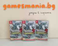 [Nintendo Switch] Супер цена ! Xenoblade Chronicles 2 Torna The Golden