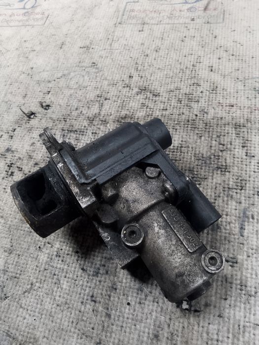 egr volkswagen touran 2012