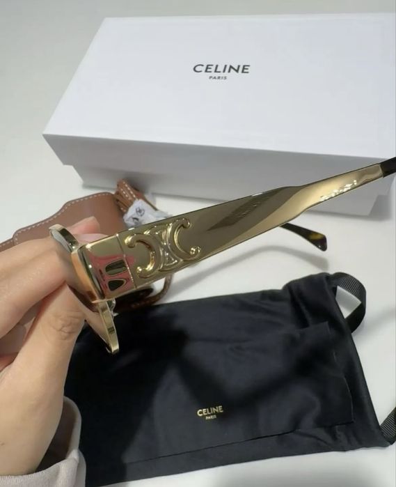 Celine слънчеви очила