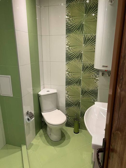 Дава се под наем Двустаен апартамент в Бургас, Възраждане - 55 кв.м за 408 € - Снимка #4