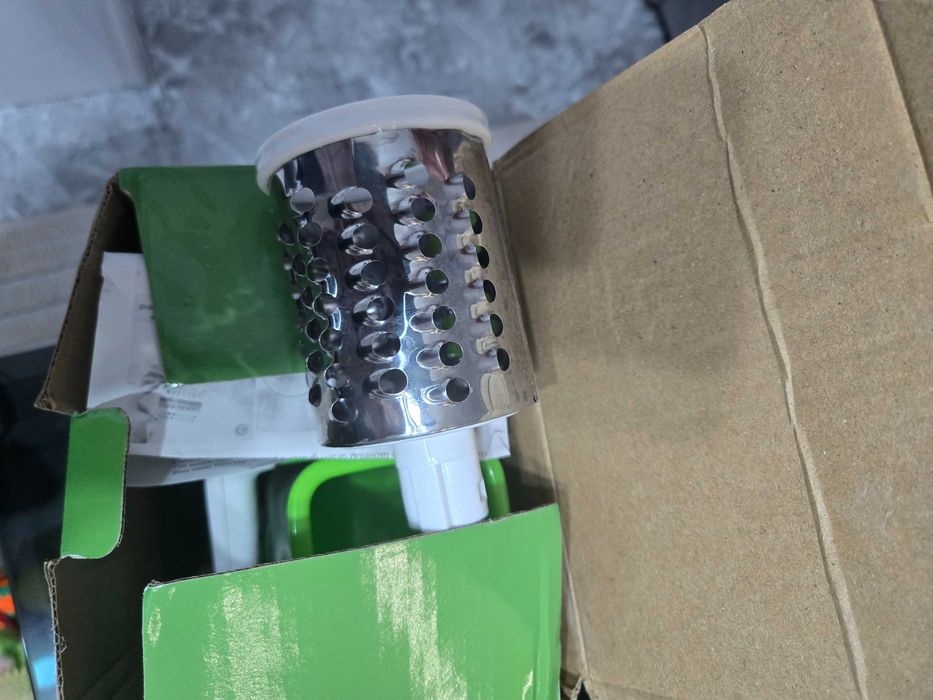 Ръчно ренде с приставки