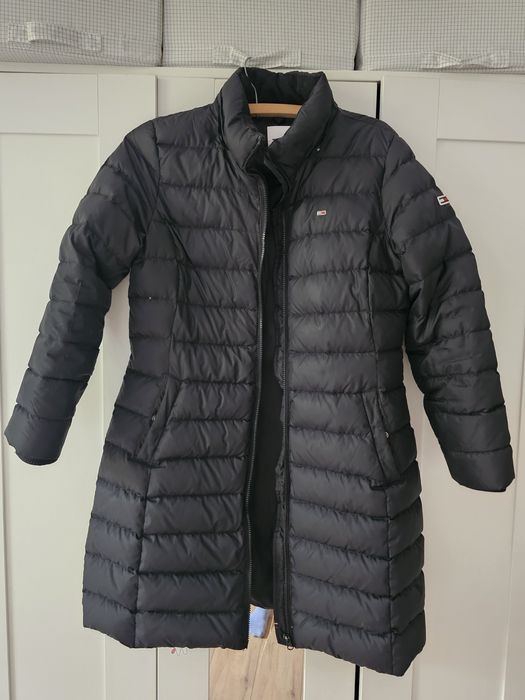 Дамско яке Tommy Hilfiger