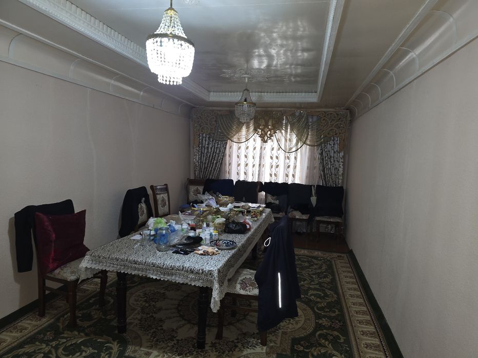 Шошилинч Тошкент вилояти Янгийўл туманида арзон ховли сотилади