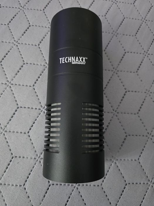 Purificator aer TECHNAXX auto | masina | birou Usb