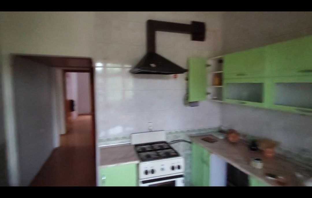 Сдается квартира 3 ком Ахмад Югнакий №U3