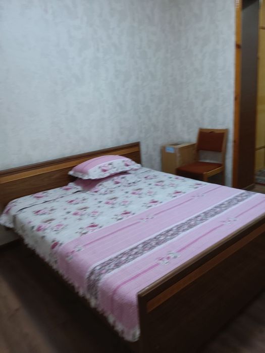 Сдаётся Банковская Чиланзар Ц 3комн.