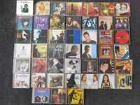 CD-uri audio muzica straina : Pop,Dance,Jazz, Country, Clasica,etc.