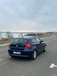 BMW 120d 177cp an 2011