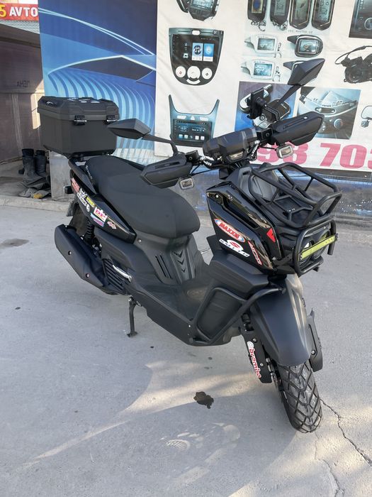 Продам Танк Cavalo