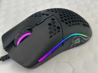Mouse glorious model 0 67g matte black