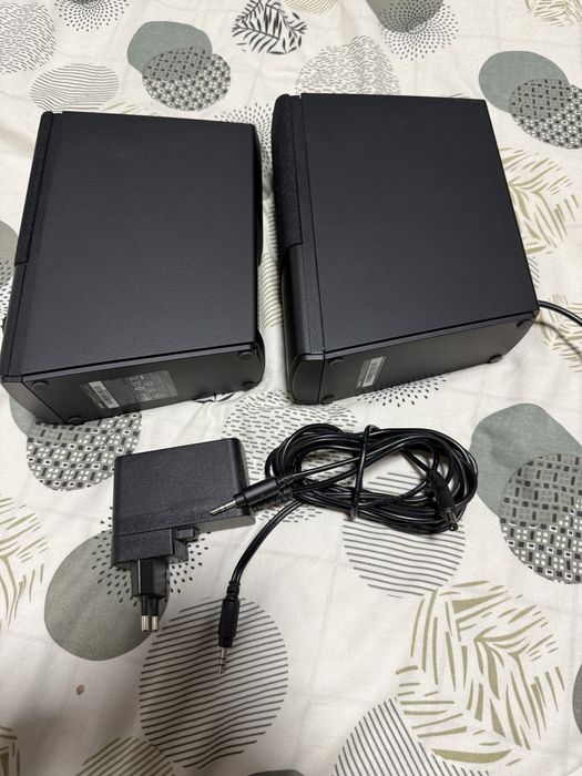 Bose Companion 2 Series IIl