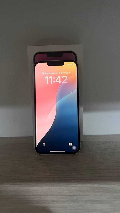iPhone 14  лот- 743607 ,с.Новоишимское Ауельбекова 56